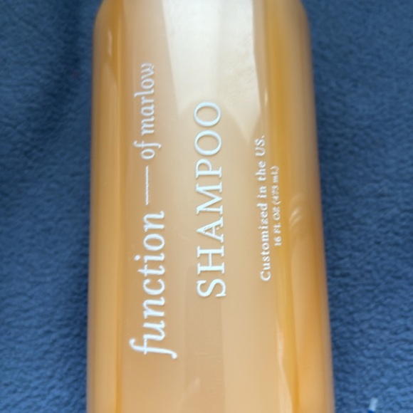 Function- shampoo/ conditioner/mask set— - Picture 3 of 6